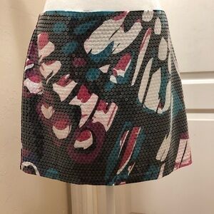 Sequin Mini Skirt Express, PreOwned, Like New Condition, Perfect Party Skirt